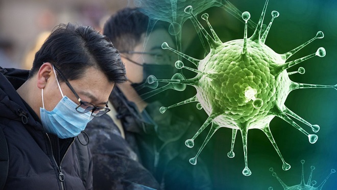 Kombinacija AIDS-a i SARS-a: efekti koronavirusa ostaju za život