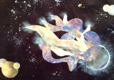 ISON Comet Phoenix preporođen iz pepela