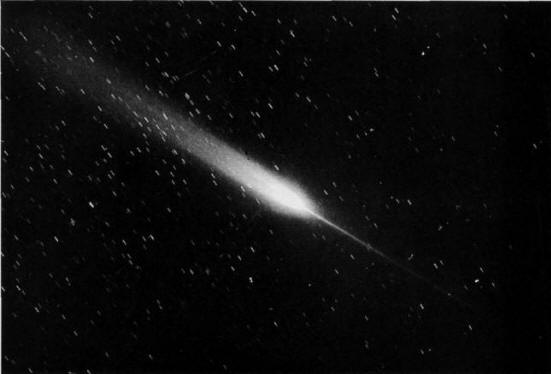 Sonda kometa ili vanzemaljaca?