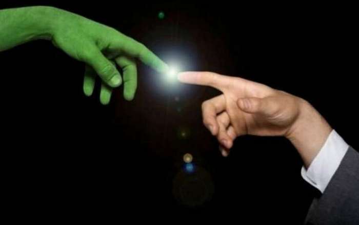 Neće biti kraja svijeta, već susret sa vanzemaljcima - da