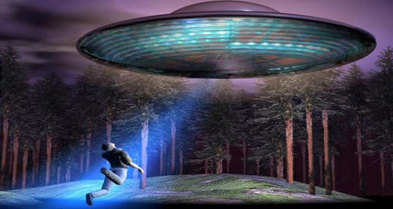 Kraj avgusta bio je bogat NLO video informacijama.