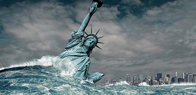 Kraj svijeta možda dolazi sutra