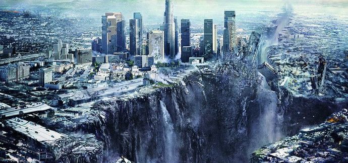 Kraj svijeta je neizbježan?