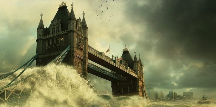 Kraj svijeta se približava, ali ne i Rusiji