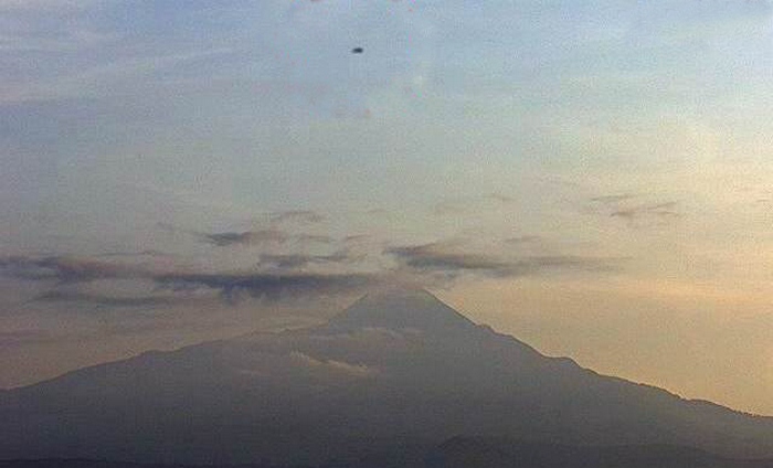 Vanzemaljci napuštaju svoju bazu