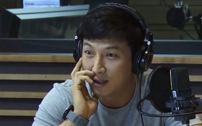 Korejski glumac otpevao duet sa duhom?