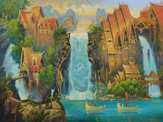 Naši korijeni su na sjevernom polu