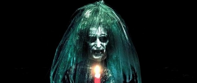 Noćna mora u kinu Danbarry