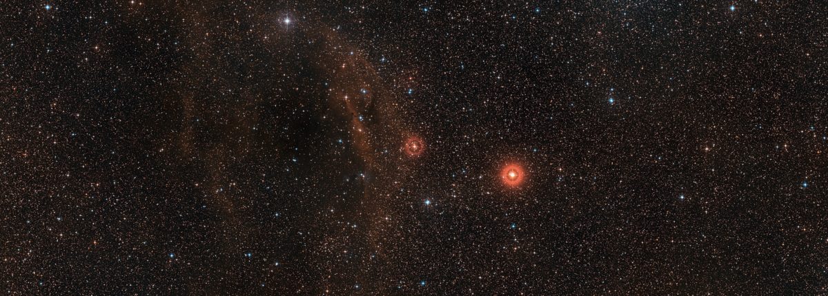 Svemirska anomalija: šest zvijezda je lišeno metala odjednom 