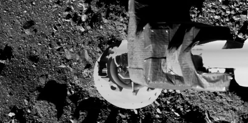 NASA-ina svemirska letjelica sletjet će na asteroid i uzeti uzorak.  Gledajte uživo 