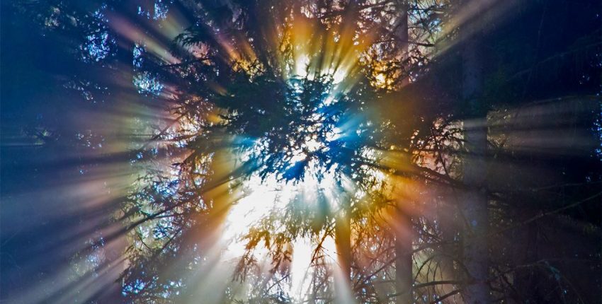 Kozmičko zračenje može podržati život na drugim planetama 