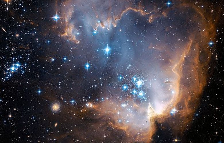 Ne postoji kosmički um s razlogom