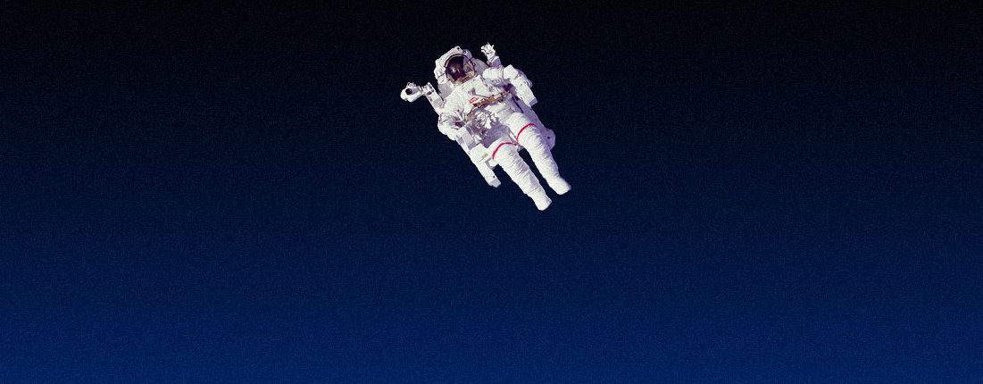 Astronaut dijeli savjete kako ostati pametan u karanteni 