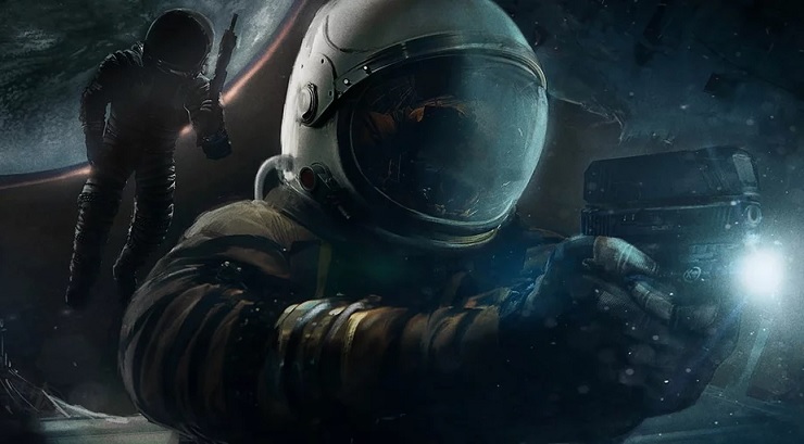 Astronauti mogu ponovo opremiti vatreno oružje