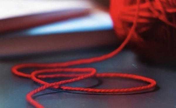 Koliko čvorova treba biti na niti Koliko čvorova treba biti na niti