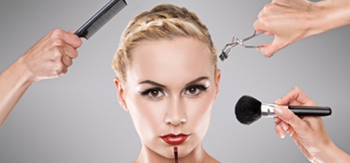 Ljepota zahtijeva žrtvu ili napor?