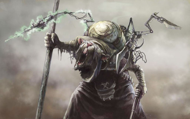 Pacovi mogu stvoriti novu civilizaciju na Zemlji