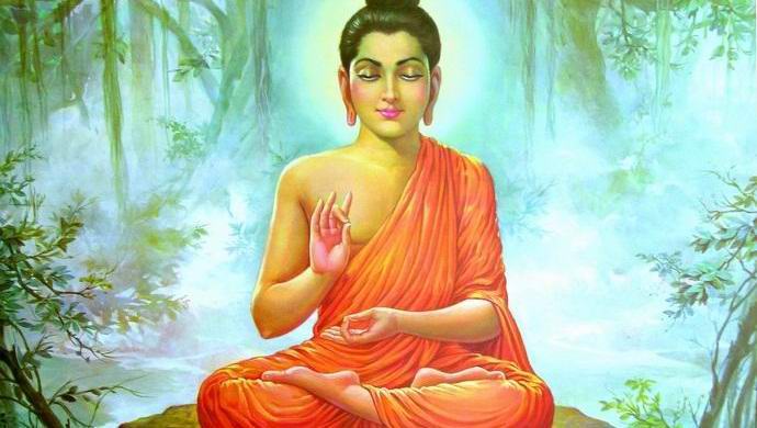 Kriza je spriječila pojavu budističkog hrama u Moskvi