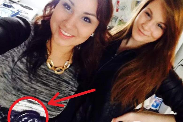 Sitni detalj na selfiju iznenada je pomogao u rješavanju ubistva.