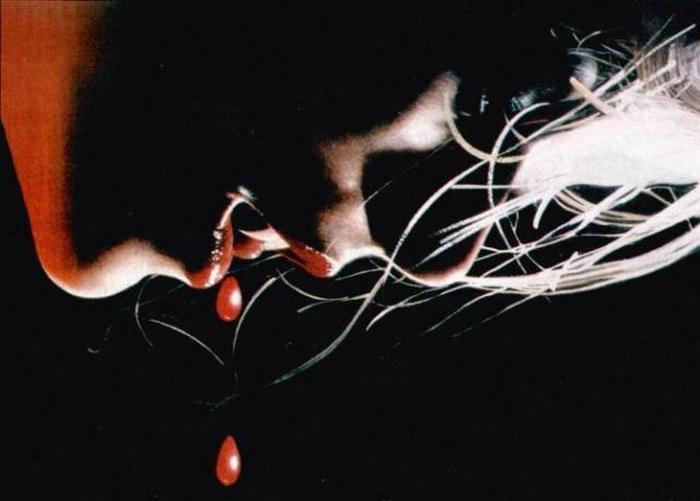 Krv čovjeka je sredstvo njegove duše