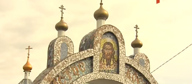 Krvava kiša, munja i druga čuda