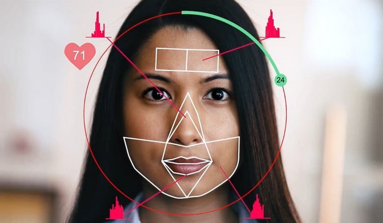 Krvni pritisak i više sada se mogu utvrditi selfiejem