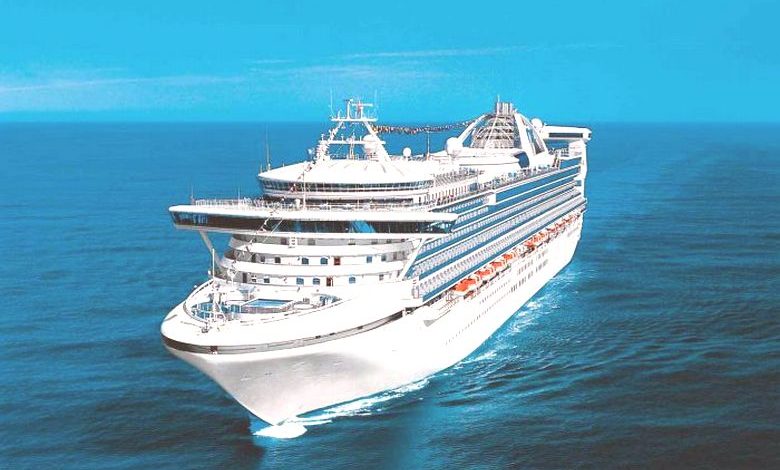 Brodovi za krstarenje nepovoljno utječu na okoliš zajedno s megacitetima