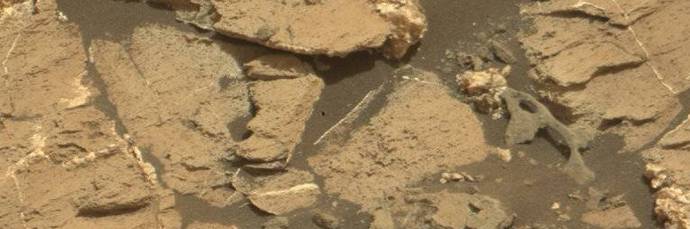 Ko, koga i zašto ne pušta Mars?