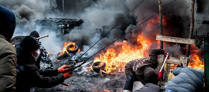 Ko planira ratove, bolesti i druge nesreće?