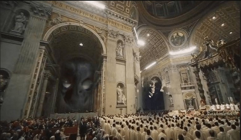 Ko skriva istinsku historiju čovječanstva?