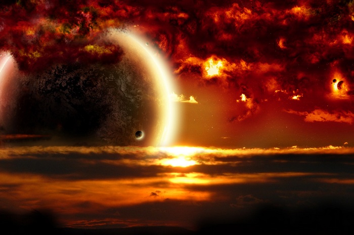 Ko je uključio tajmer