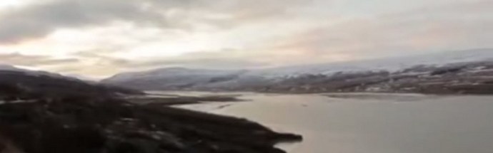 Ko živi pod oceanima?