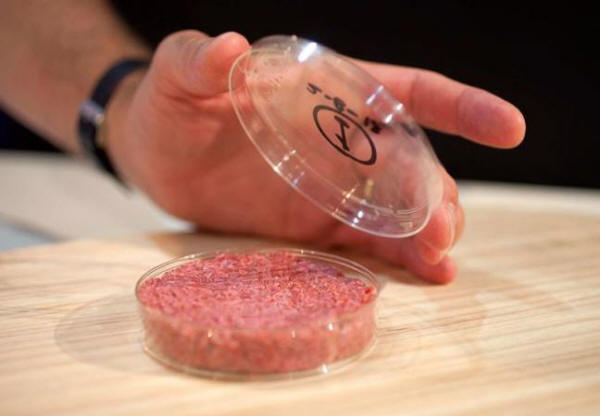 Laboratorijsko meso: biti ili ne biti?