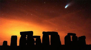 Legendarni Stonehenge je izliječio slabe?