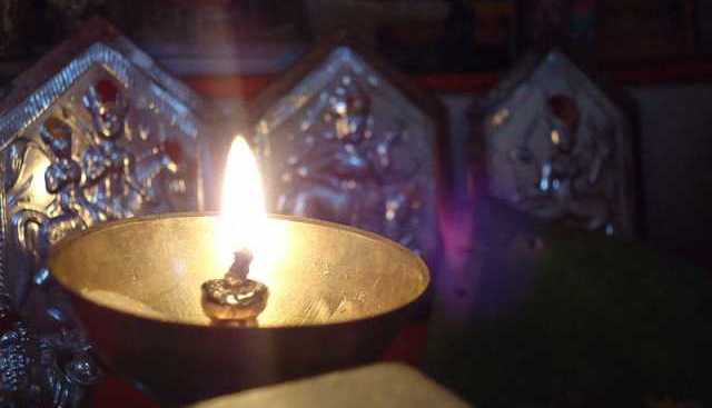 Legende o ne gasivim lampama