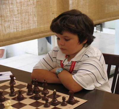 Je li lako biti čudovište djeteta?