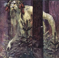 Goblin: pravi razlog da ne idemo u šumu?