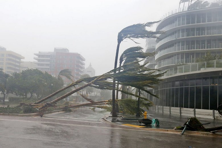 Putinovo lice na nebu uplašilo je Amerikance do smrti