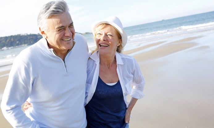 Najbolja zemlja za boravak ako imate više od 60 godina