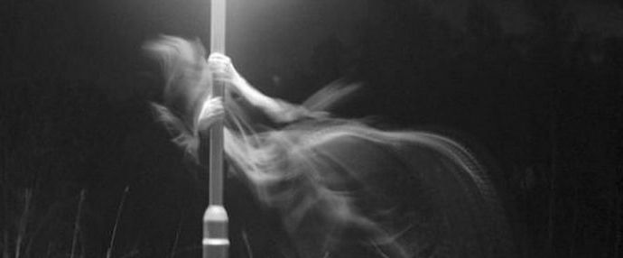 Najbolji paranormalni video