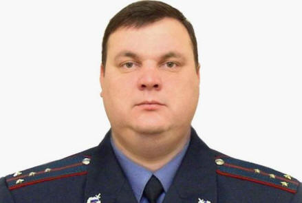 Najbolji okrug Novosibirske regije ulovio je obličje u tegli