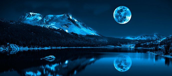 Mjesec je čak manje zaštićen od asteroida od Zemlje: šta nam prijeti ovim?