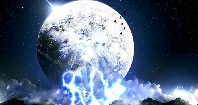 Lunarna matrica porobila čovječanstvo