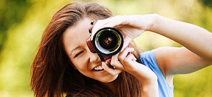 Ljudi, plašite se da vas fotografišu!