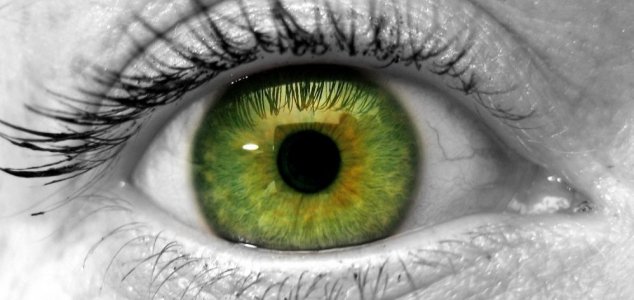 Ljudi koji su izgubili pogled vide fantomske predmete.