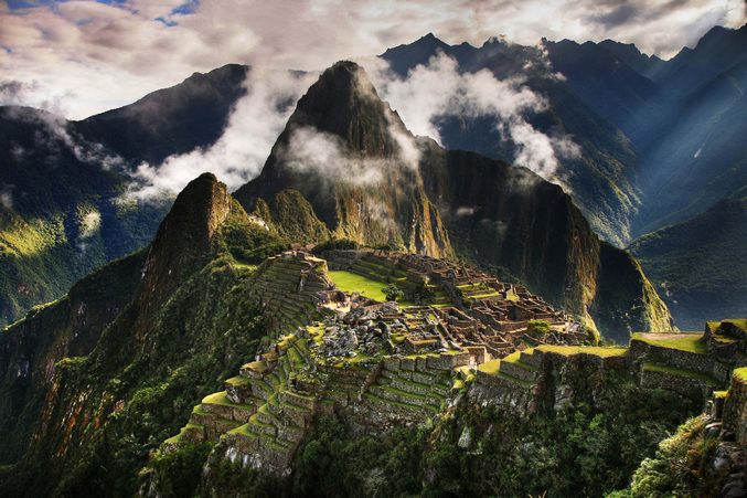 Machu Picchu prijeti potpuno izumiranje