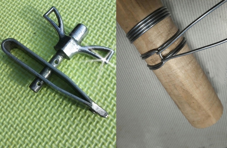 Stezaljka za trgovinu gubi domaću u svakom pogledu