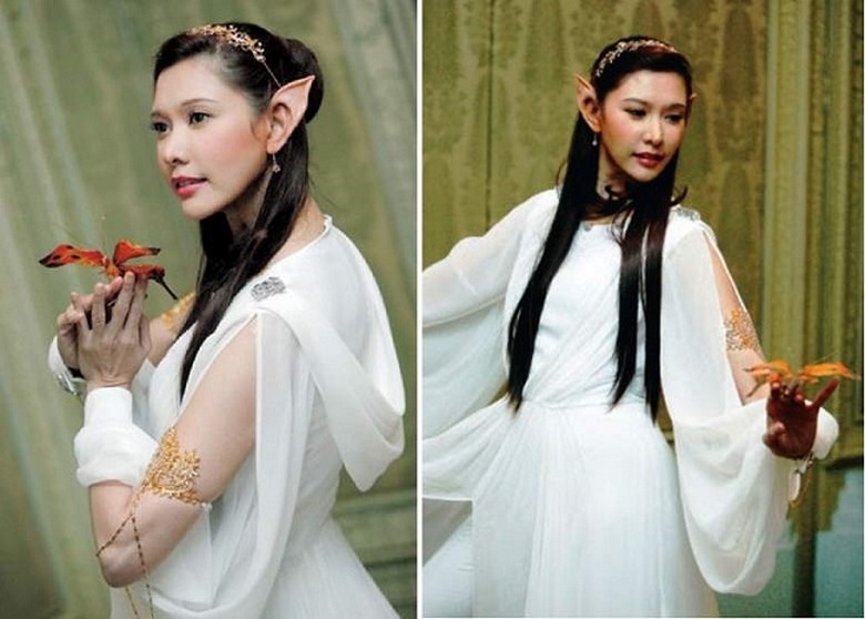 Malezijski vilenjaci: Misteriozni zvižduci iz džungle