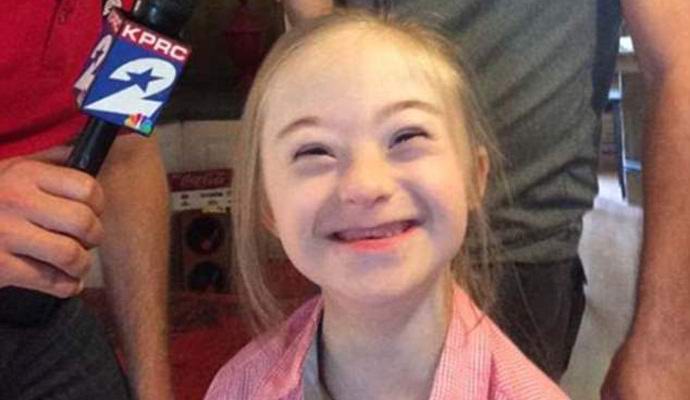 Dječak je fotografirao svog anđela čuvara