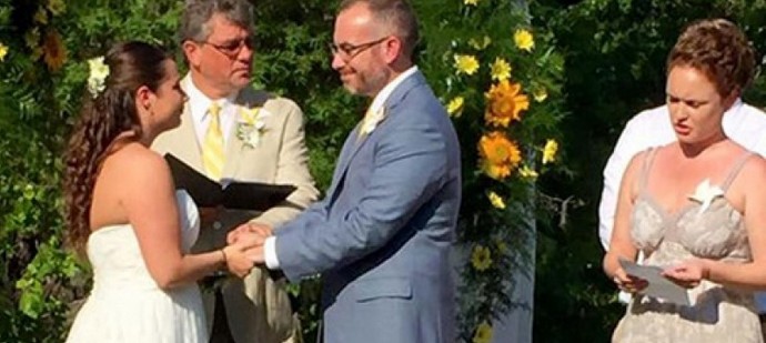 Mala greška dovela je do velike sreće.